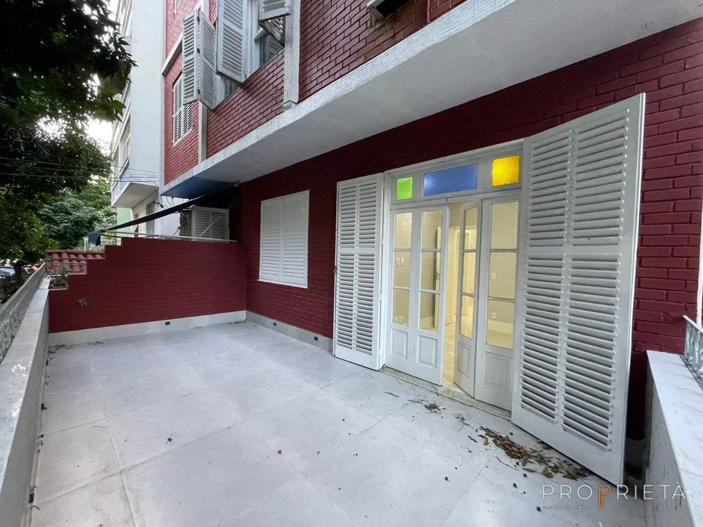 Apartamento, 2 quartos, 78 m² - Foto 26