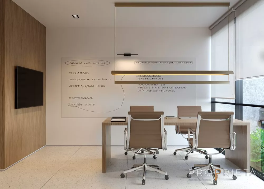 Cobertura, 3 quartos, 192 m² - Foto 17