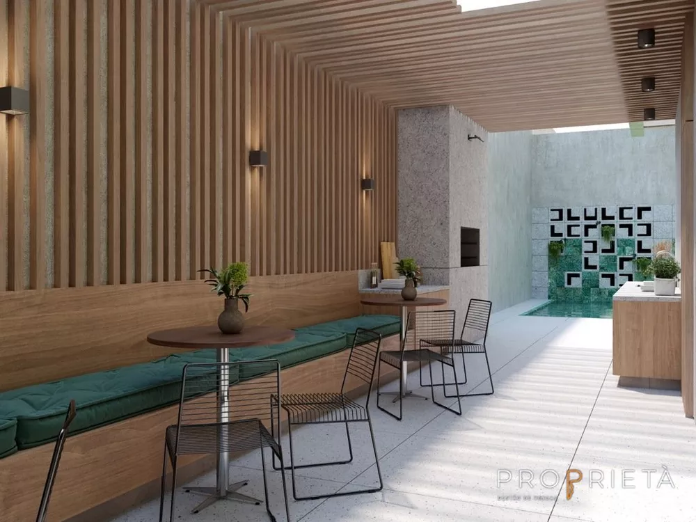 Cobertura, 3 quartos, 192 m² - Foto 21