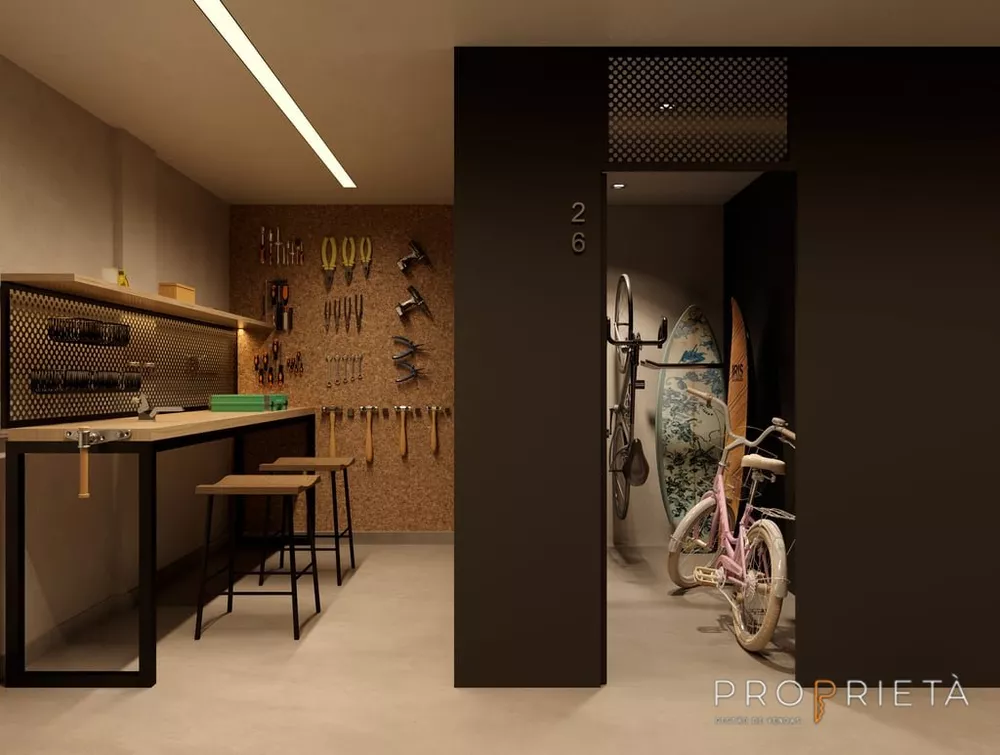 Cobertura, 3 quartos, 192 m² - Foto 19