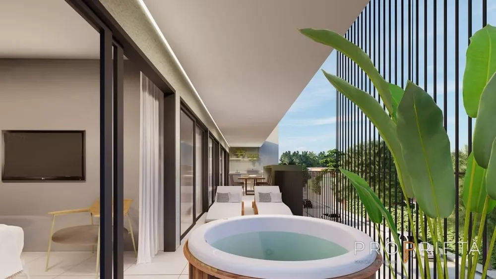 Cobertura, 3 quartos, 192 m² - Foto 23