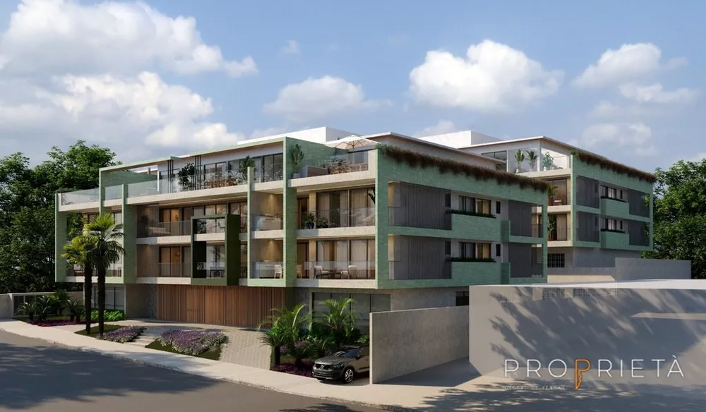 Cobertura, 3 quartos, 192 m² - Foto 3