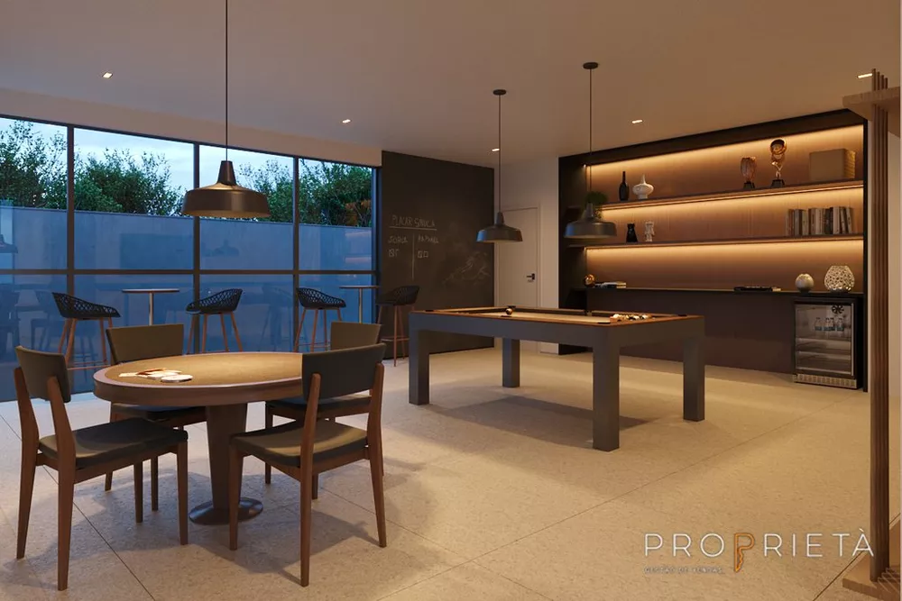 Cobertura, 3 quartos, 192 m² - Foto 16