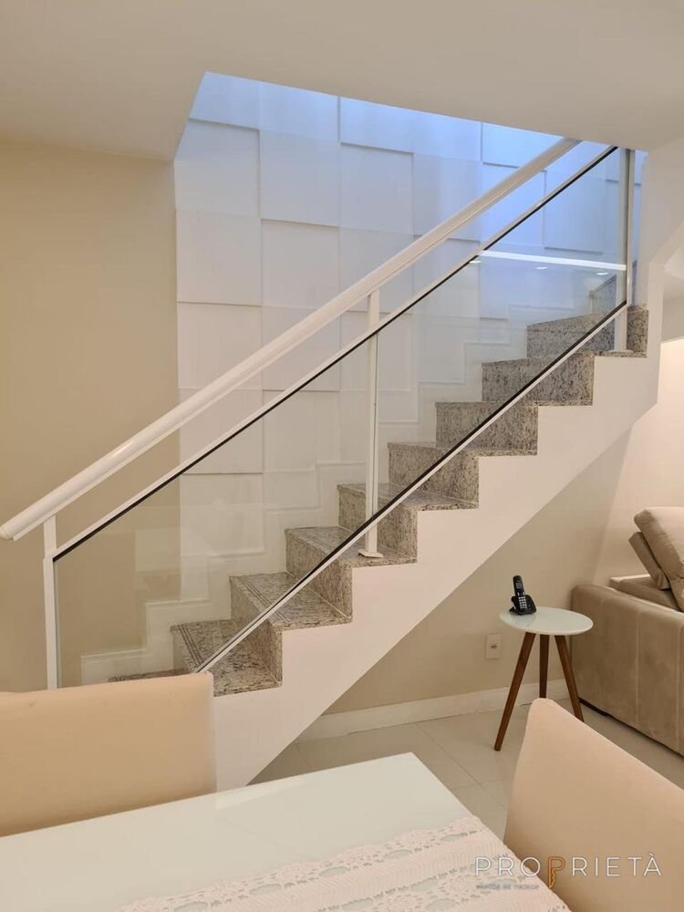 Cobertura, 3 quartos, 153 m² - Foto 12