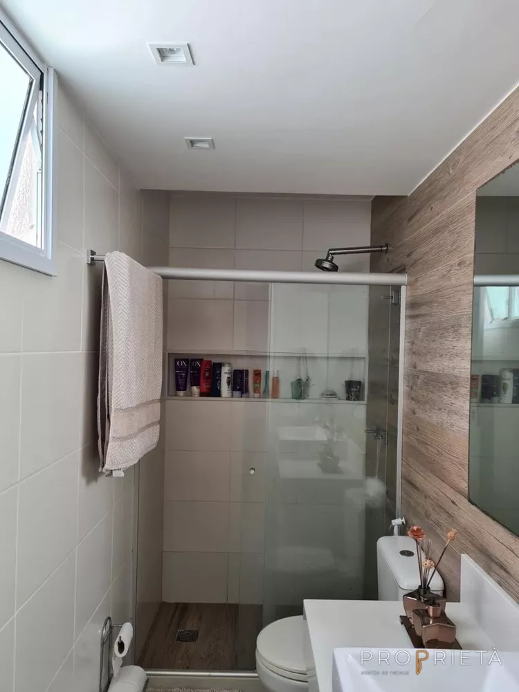 Cobertura, 3 quartos, 153 m² - Foto 9