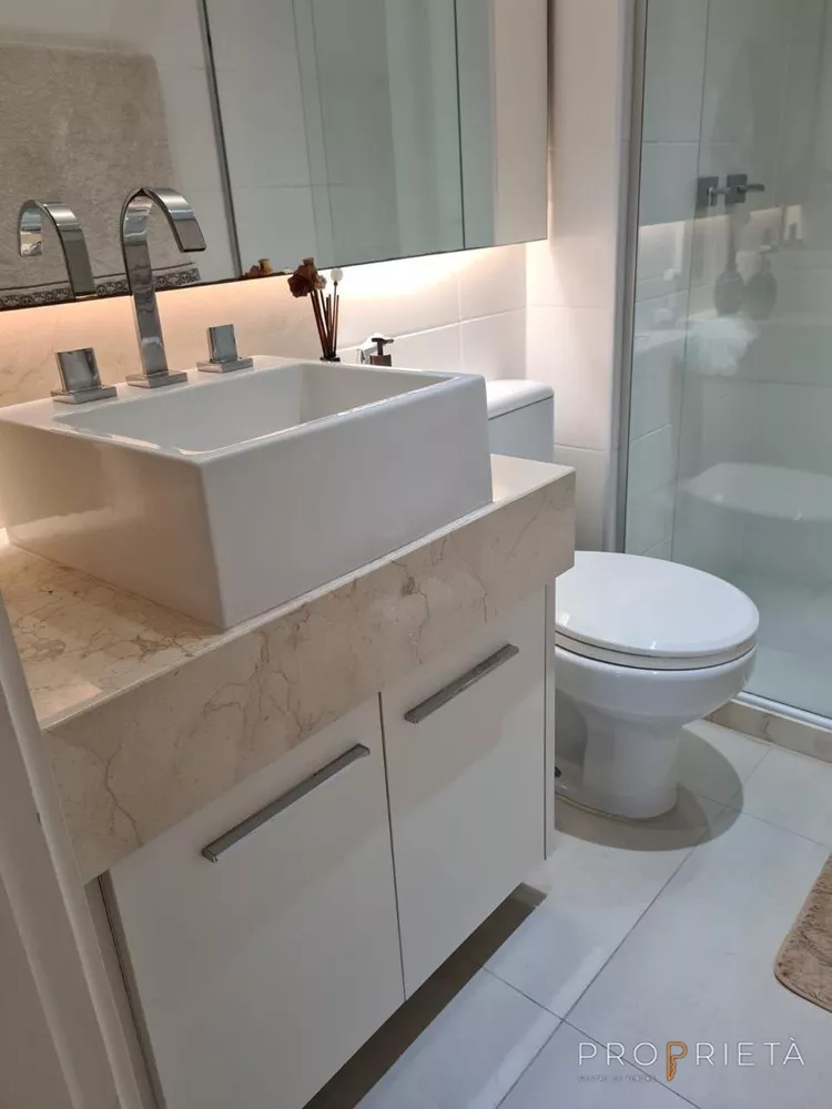 Cobertura, 3 quartos, 153 m² - Foto 20