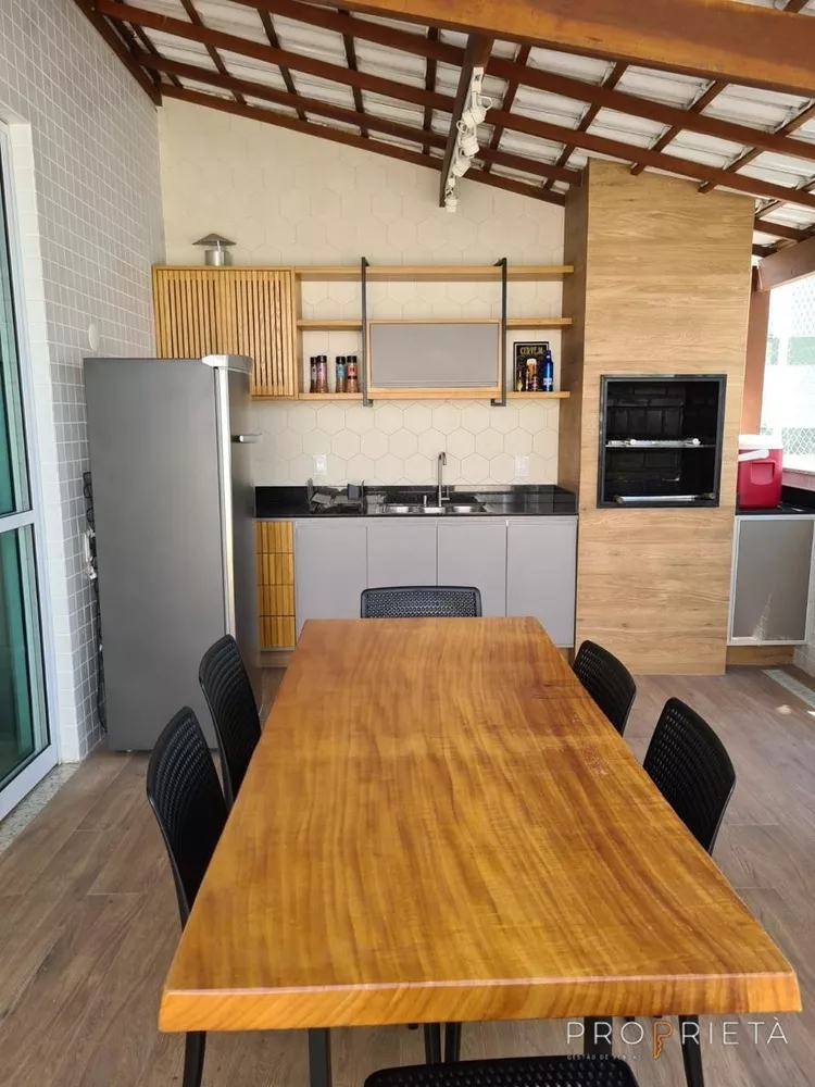 Cobertura, 3 quartos, 153 m² - Foto 1