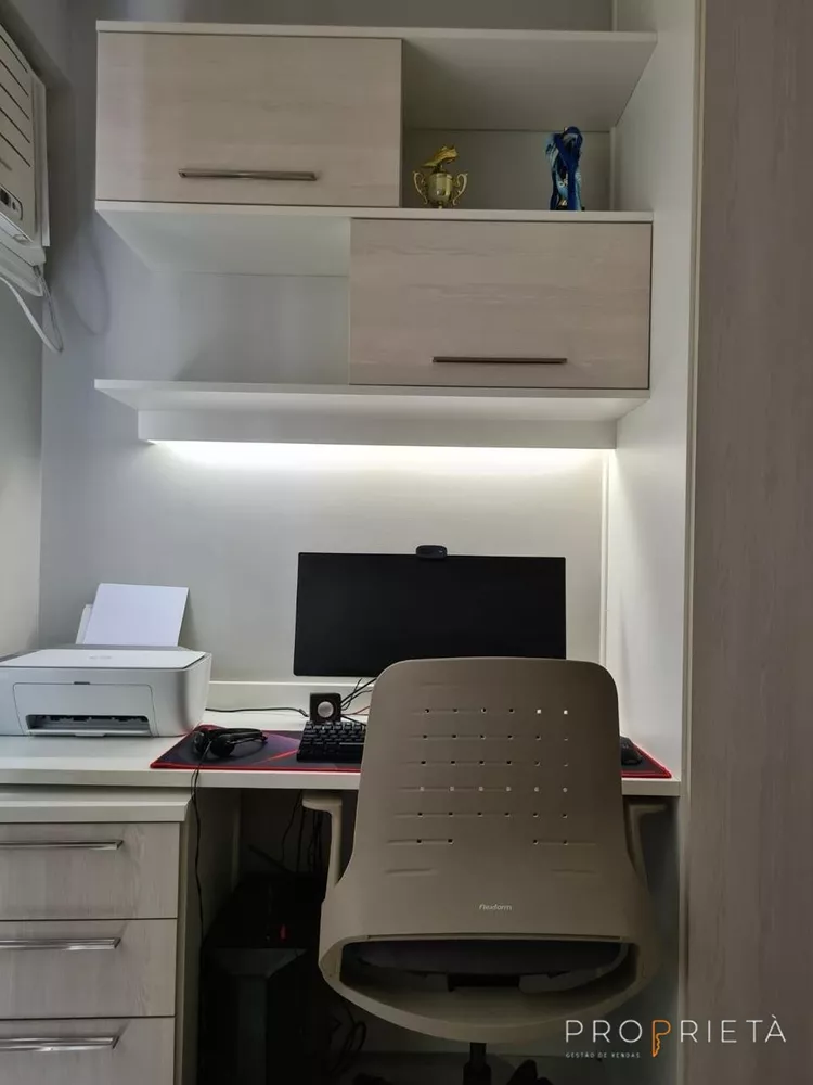 Cobertura, 3 quartos, 153 m² - Foto 24