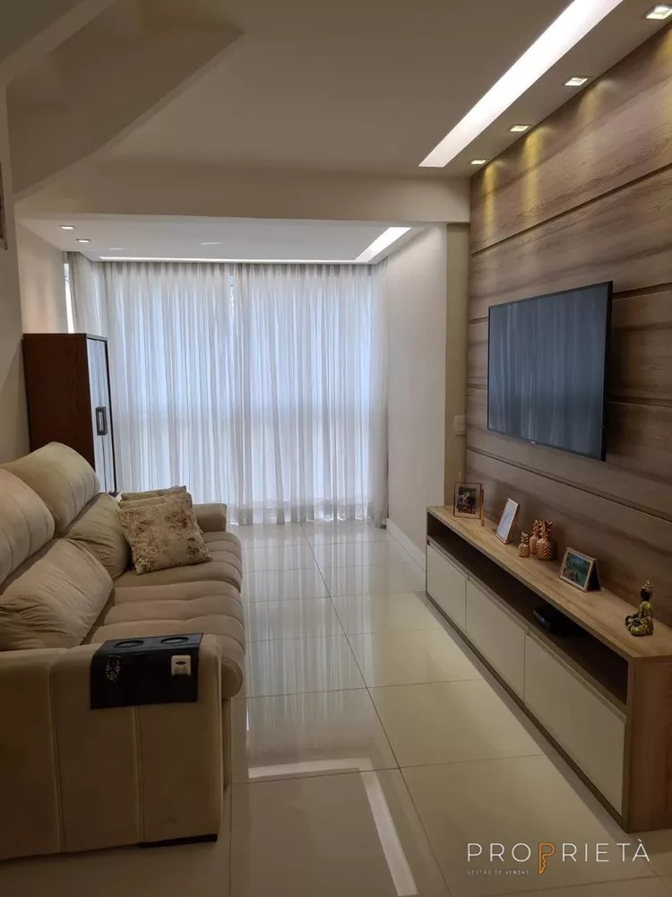 Cobertura, 3 quartos, 153 m² - Foto 13