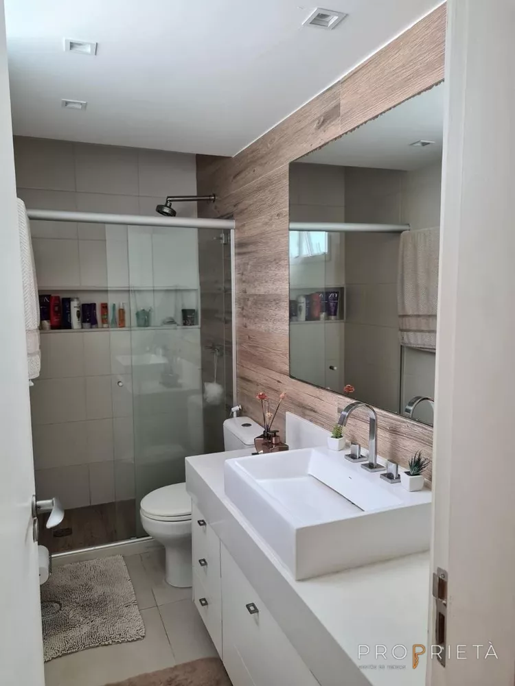 Cobertura, 3 quartos, 153 m² - Foto 19