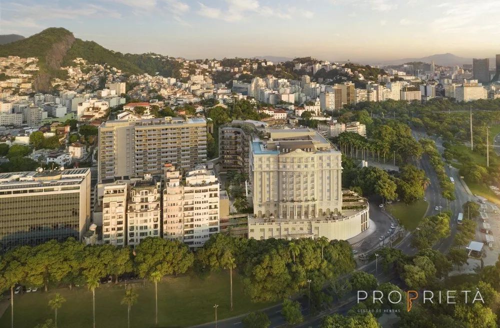 Apartamento, 3 quartos, 124 m² - Foto 19