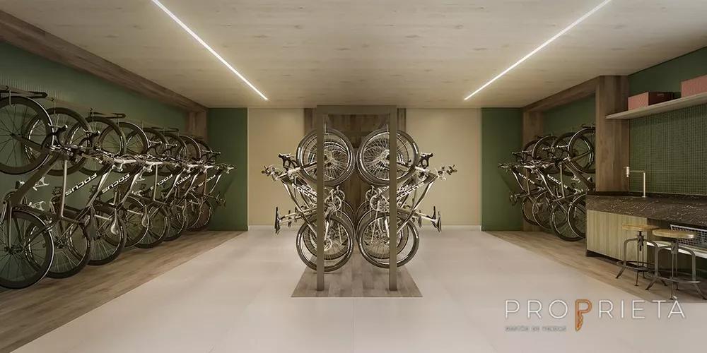 Apartamento, 4 quartos, 268 m² - Foto 34