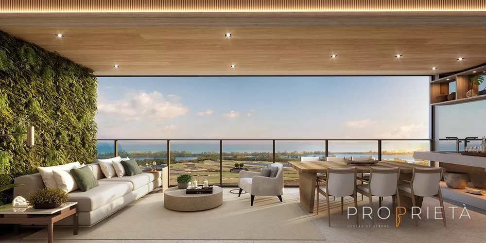 Apartamento, 4 quartos, 268 m² - Foto 15