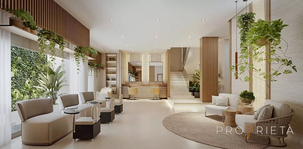 Apartamento, 4 quartos, 268 m² - Foto 35