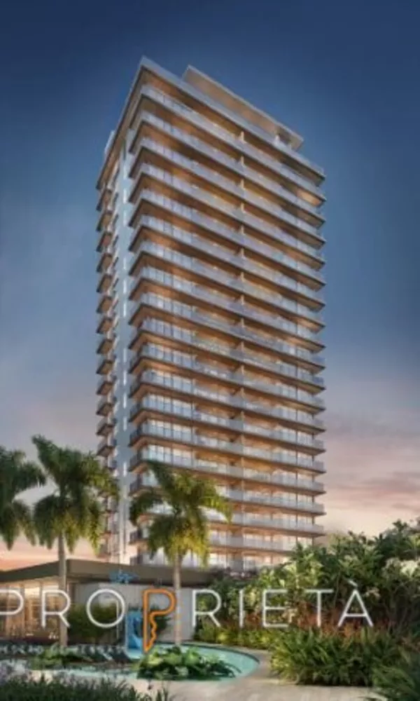Apartamento, 4 quartos, 268 m² - Foto 2