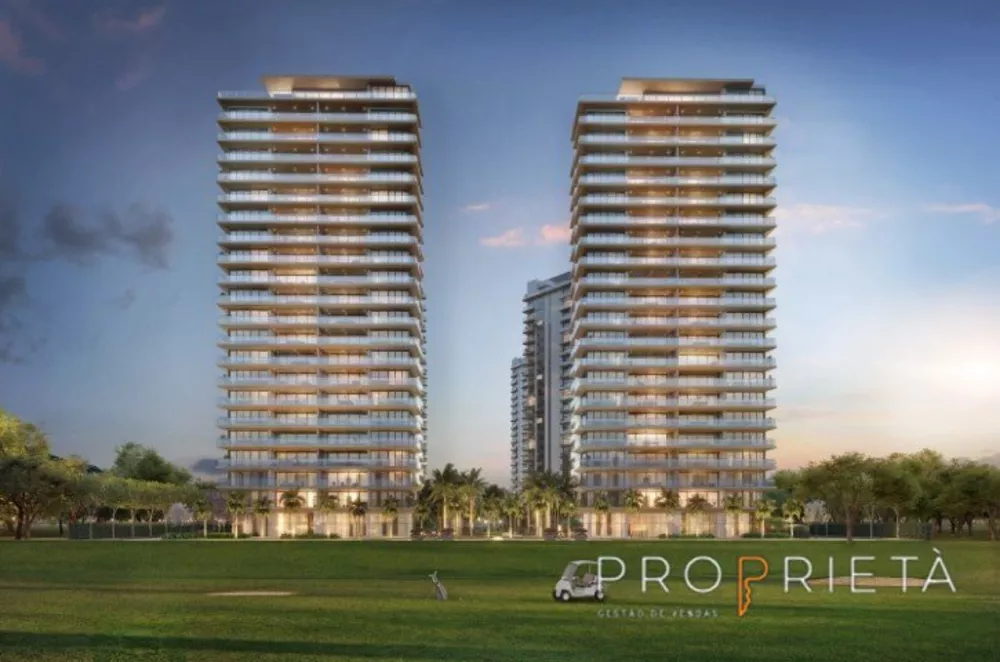 Apartamento, 4 quartos, 268 m² - Foto 6