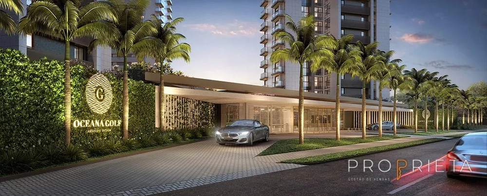 Apartamento, 4 quartos, 268 m² - Foto 9