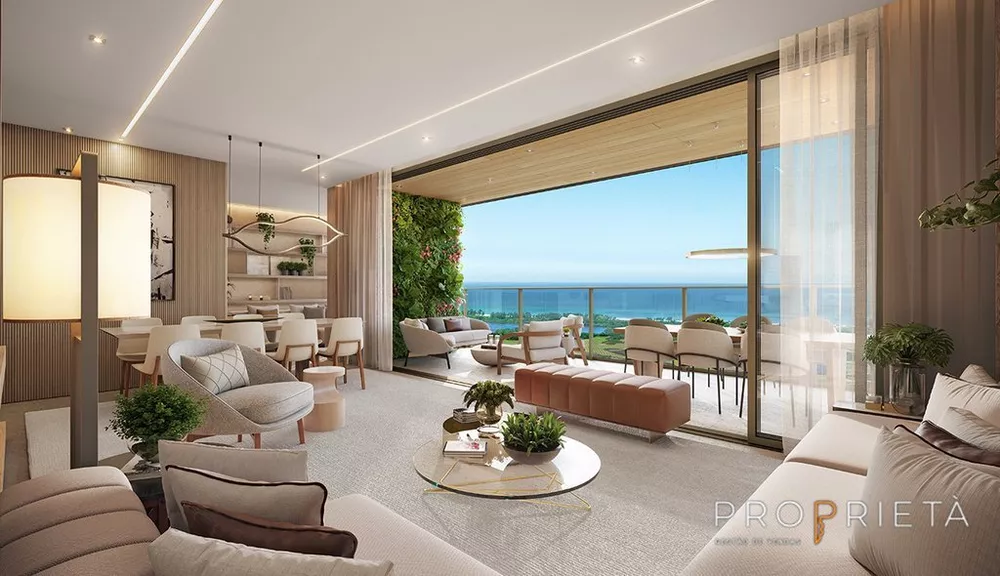 Apartamento, 4 quartos, 268 m² - Foto 12