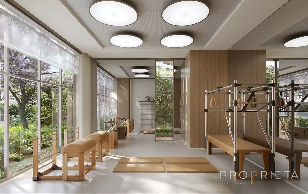 Apartamento, 4 quartos, 268 m² - Foto 24