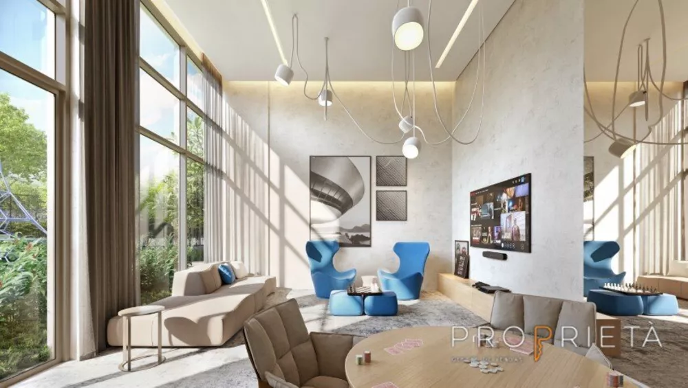 Apartamento, 4 quartos, 268 m² - Foto 28