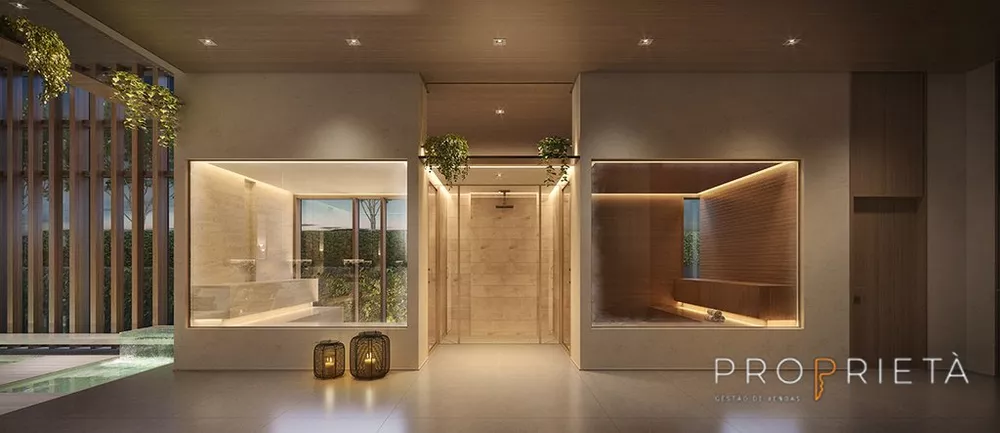 Apartamento, 4 quartos, 268 m² - Foto 32