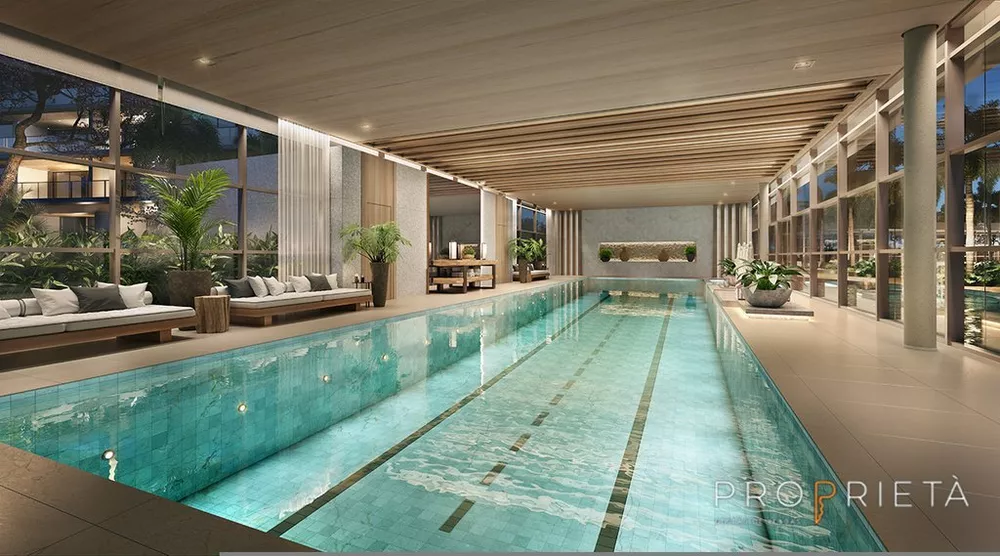 Apartamento, 4 quartos, 268 m² - Foto 41