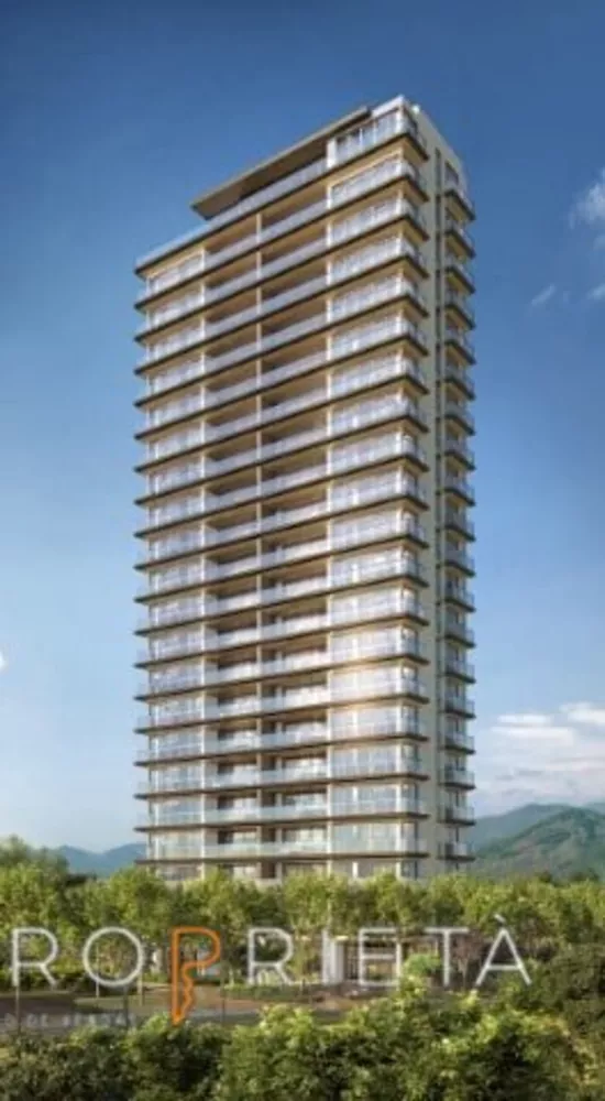 Apartamento, 4 quartos, 268 m² - Foto 3