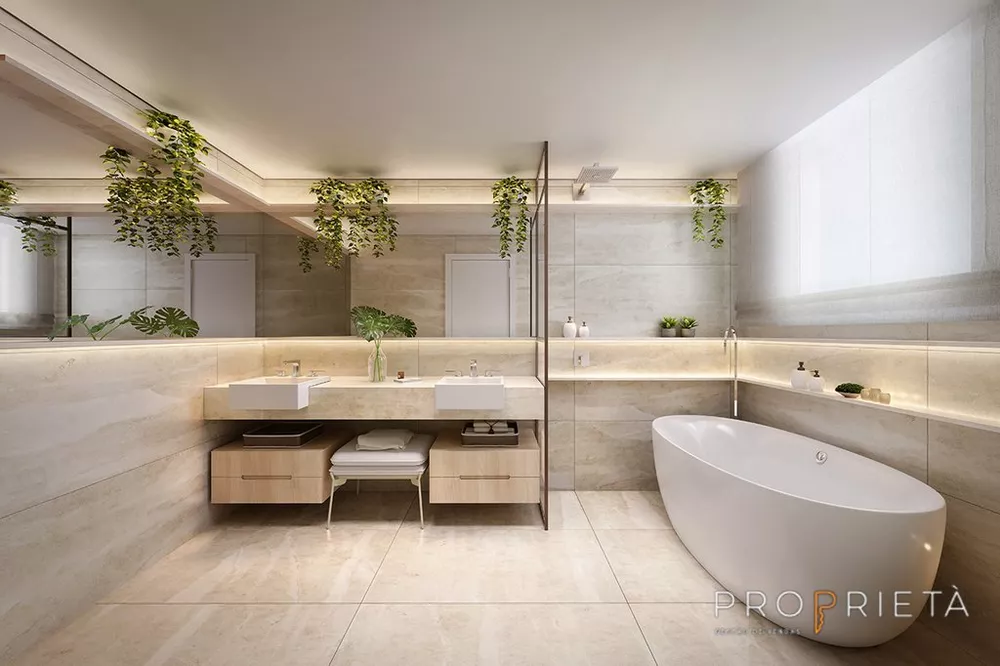 Apartamento, 4 quartos, 268 m² - Foto 21