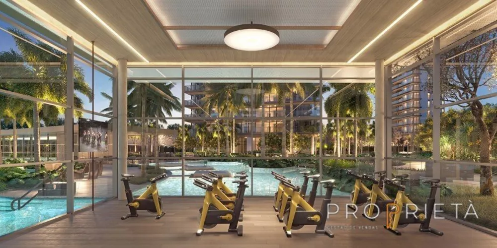 Apartamento, 4 quartos, 268 m² - Foto 23