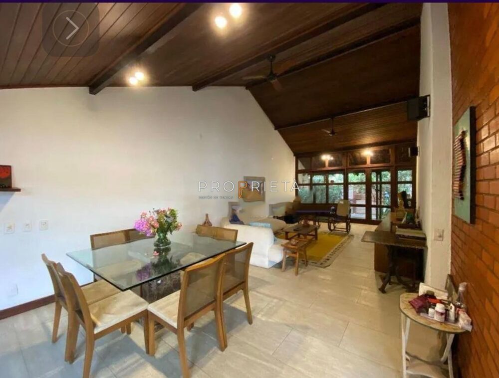 Casa de Condomínio, 4 quartos - Foto 3