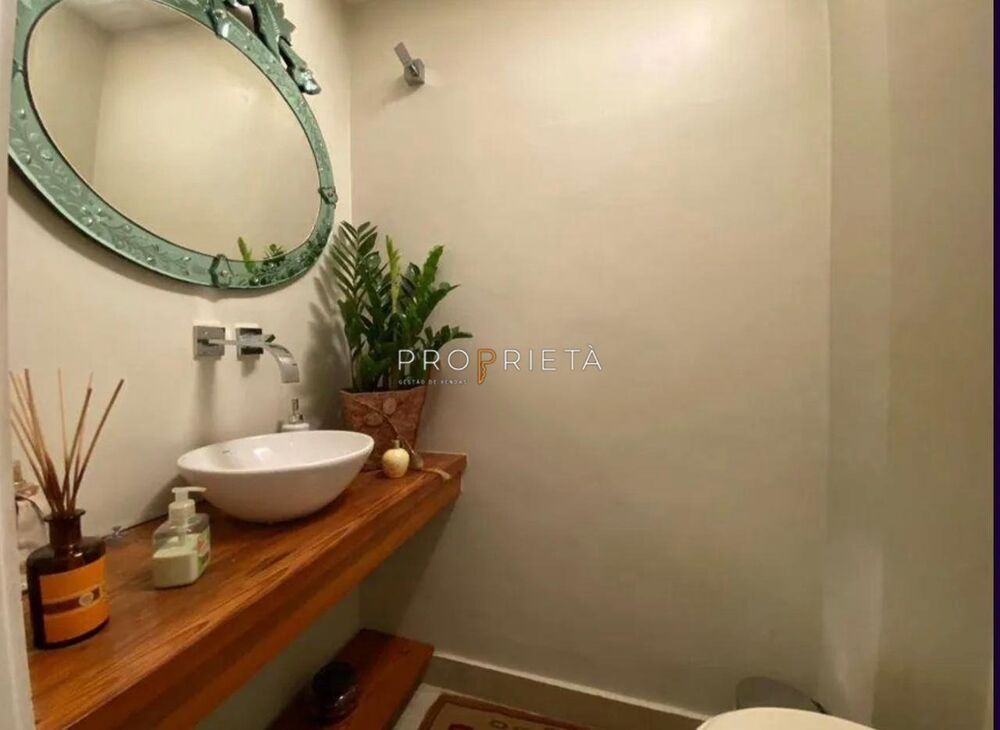 Casa de Condomínio, 4 quartos - Foto 8