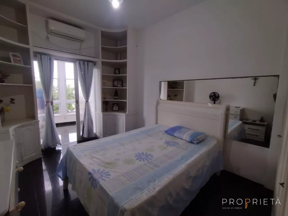 Apartamento, 4 quartos, 210 m² - Foto 10