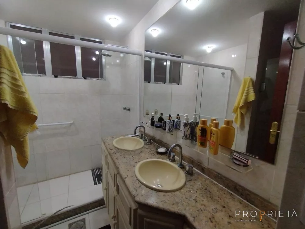 Apartamento, 4 quartos, 210 m² - Foto 13