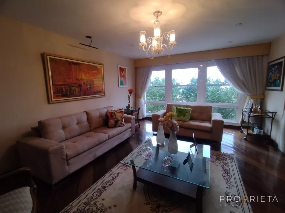 Apartamento, 4 quartos, 210 m² - Foto 8