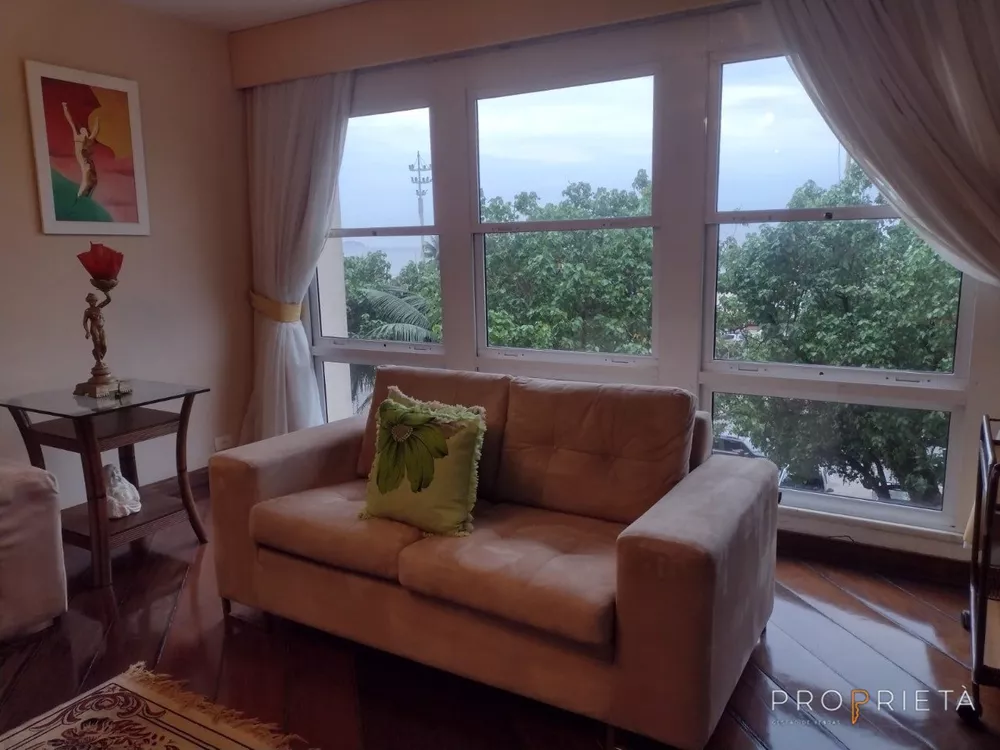 Apartamento, 4 quartos, 210 m² - Foto 6