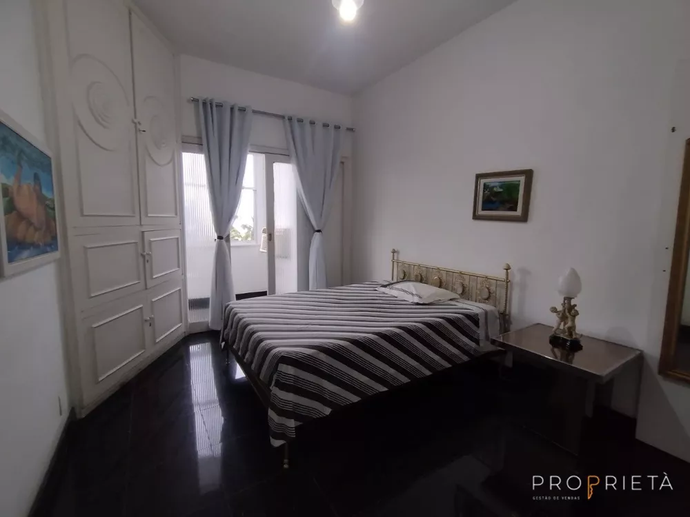 Apartamento, 4 quartos, 210 m² - Foto 5