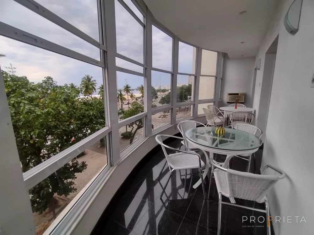 Apartamento, 4 quartos, 210 m² - Foto 3