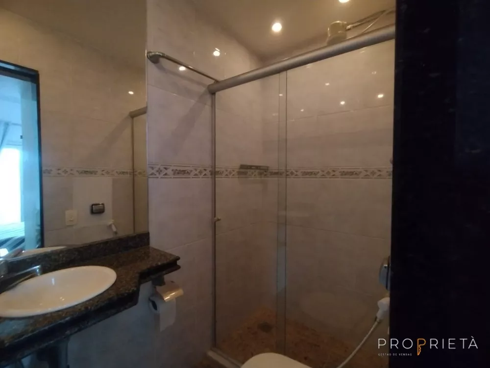 Apartamento, 4 quartos, 210 m² - Foto 11