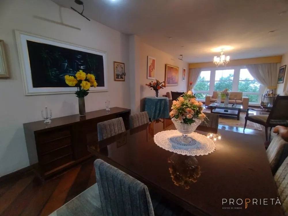 Apartamento, 4 quartos, 210 m² - Foto 4