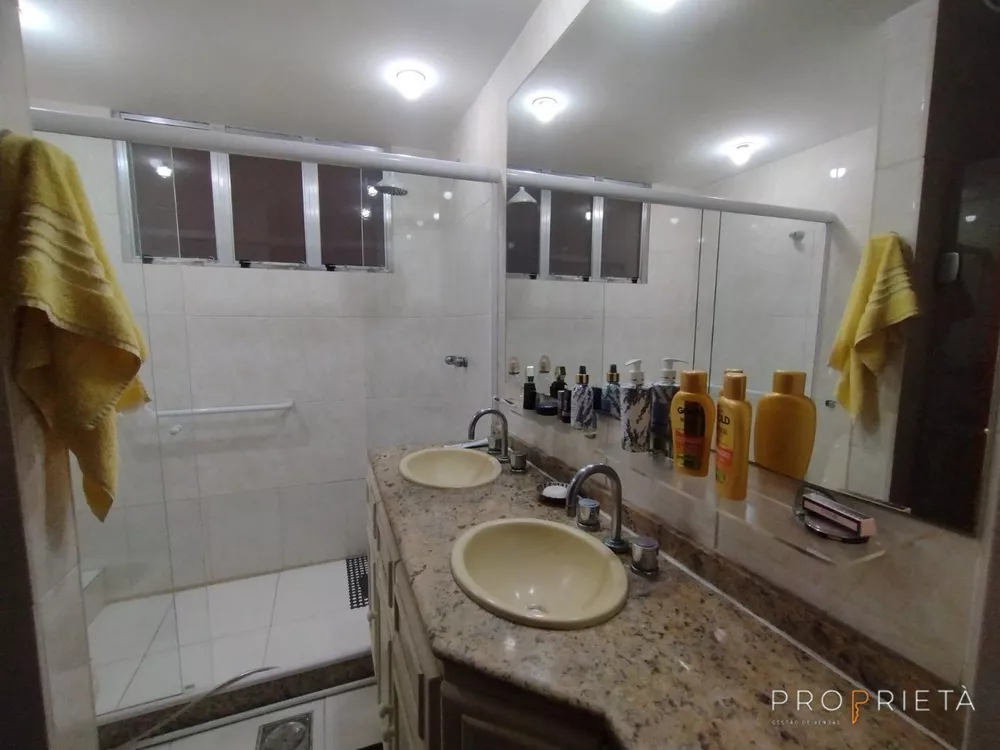 Apartamento, 4 quartos, 210 m² - Foto 14