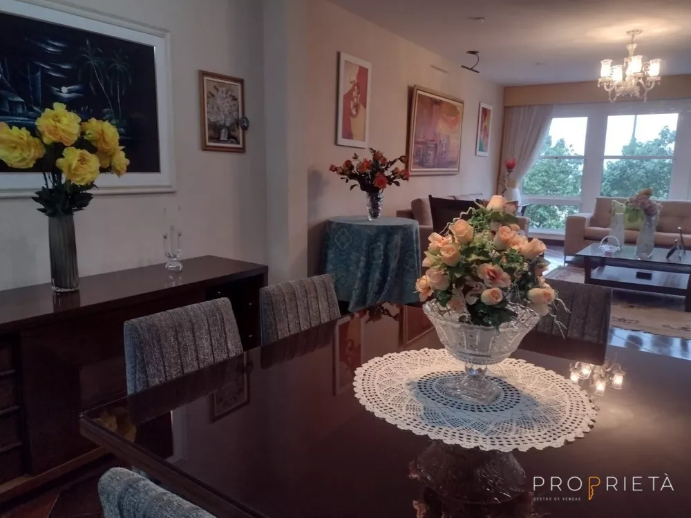 Apartamento, 4 quartos, 210 m² - Foto 19