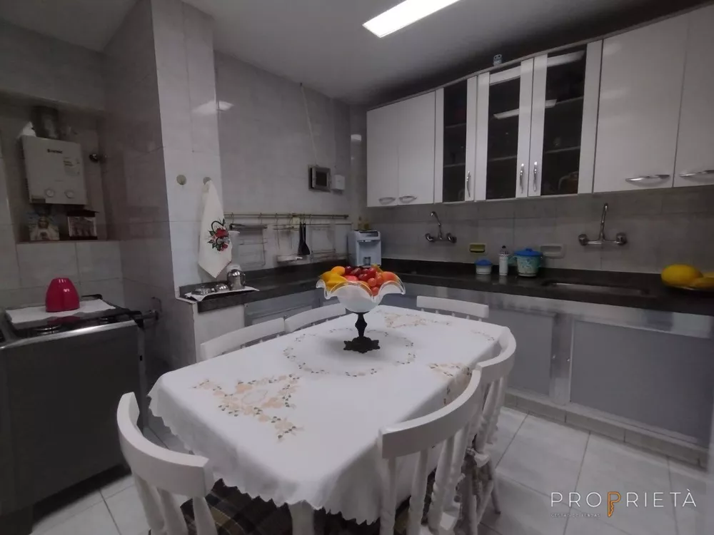 Apartamento, 4 quartos, 210 m² - Foto 15