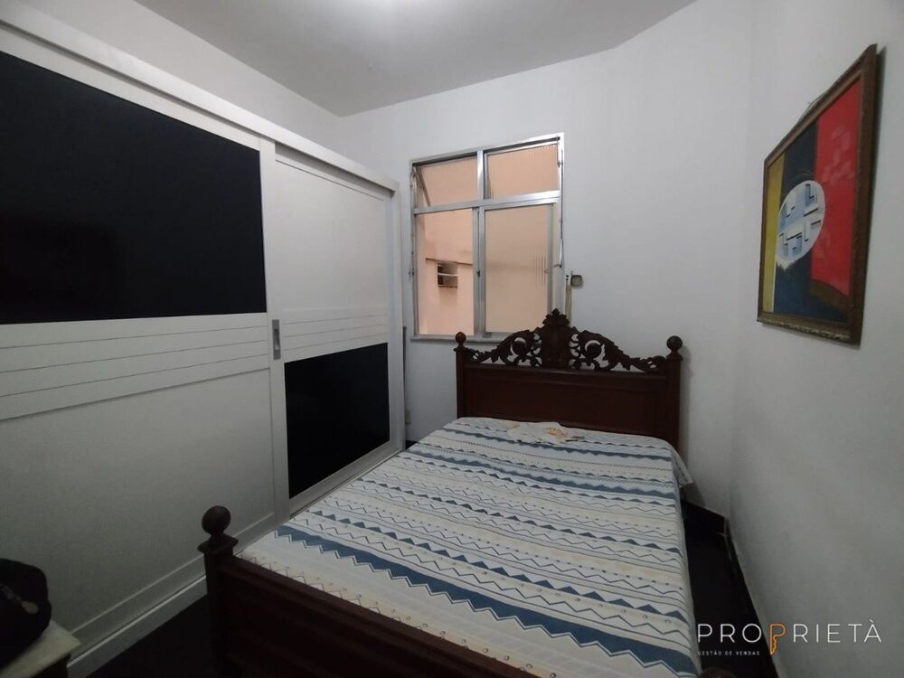 Apartamento, 4 quartos, 210 m² - Foto 21