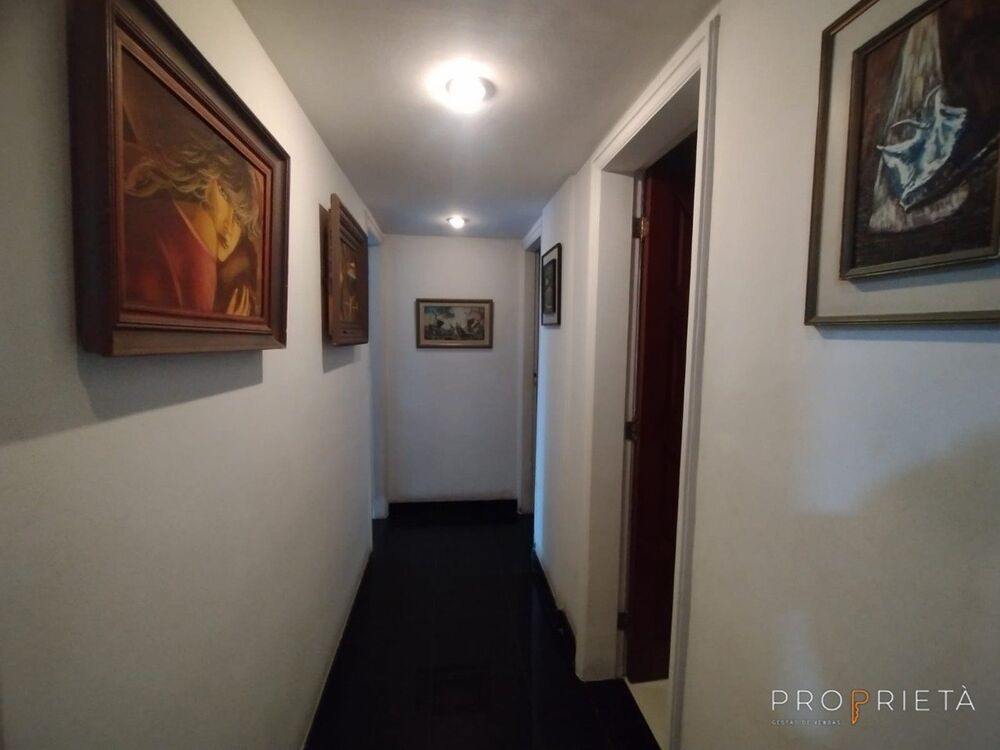 Apartamento, 4 quartos, 210 m² - Foto 24