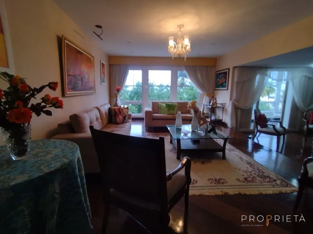 Apartamento, 4 quartos, 210 m² - Foto 18