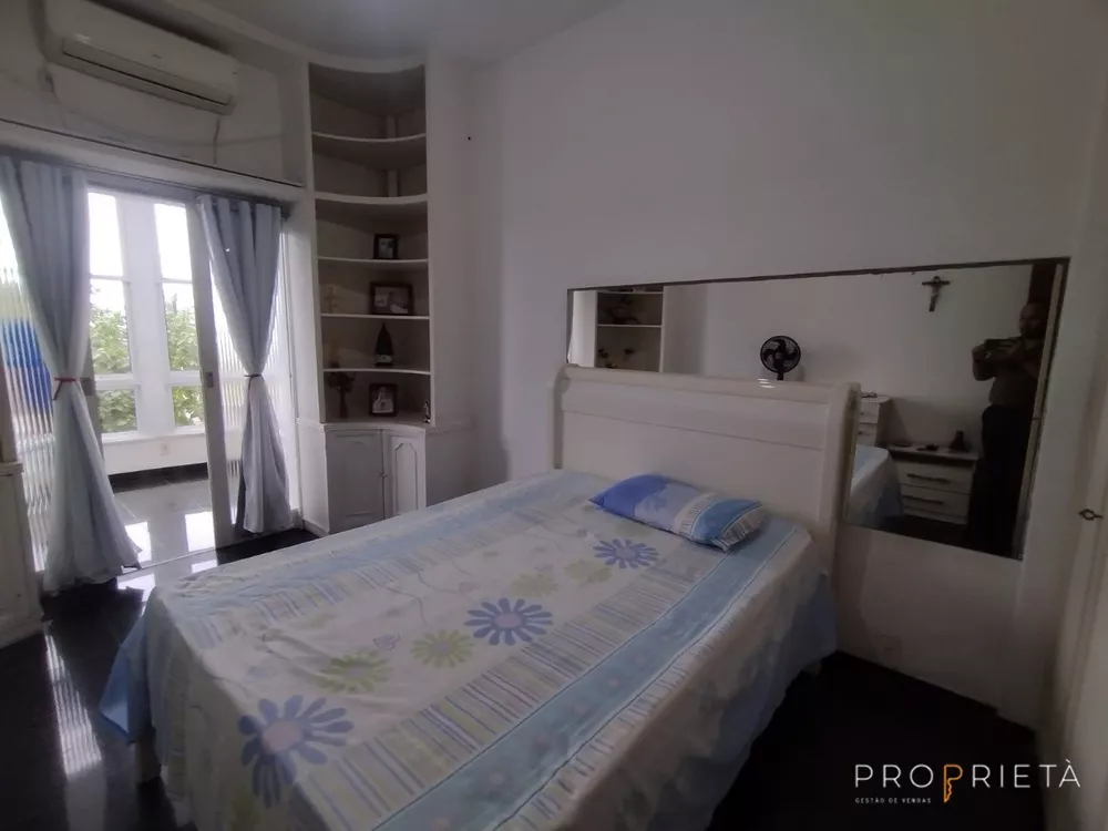 Apartamento, 4 quartos, 210 m² - Foto 1