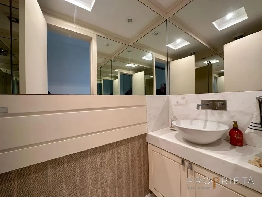 Apartamento, 3 quartos, 125 m² - Foto 7