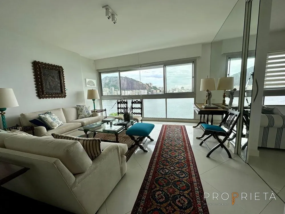 Apartamento, 3 quartos, 125 m² - Foto 3