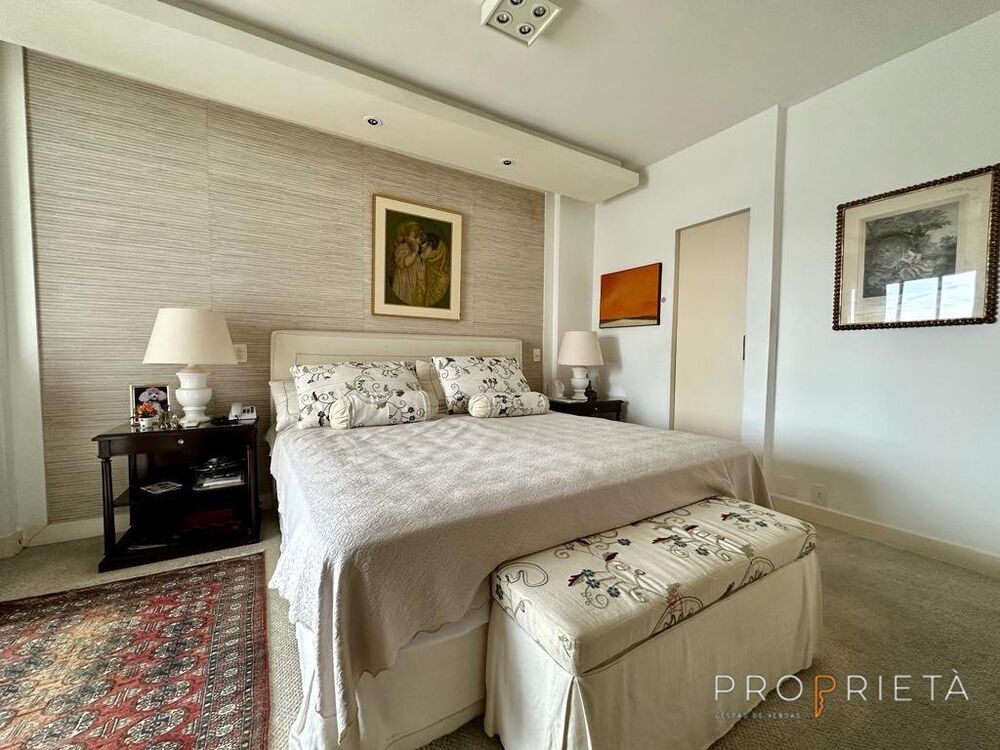 Apartamento, 3 quartos, 125 m² - Foto 2