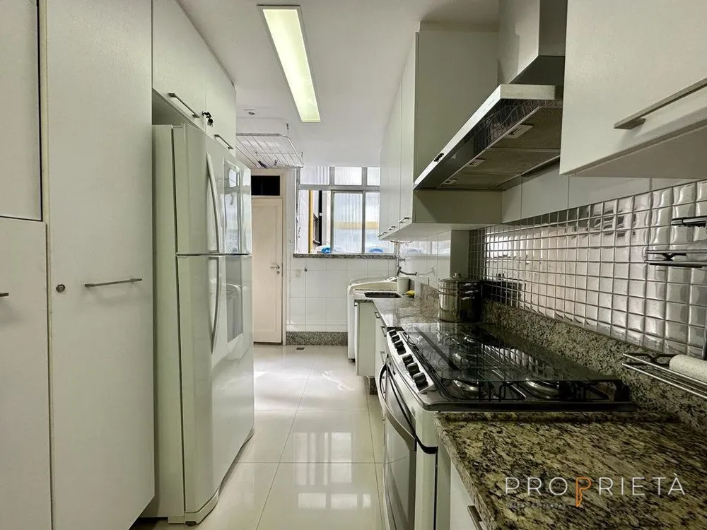 Apartamento, 3 quartos, 125 m² - Foto 13